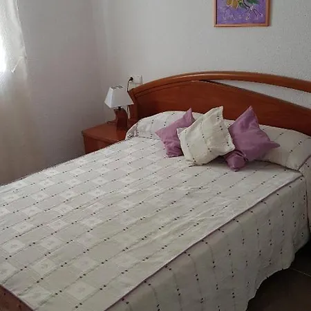 Owner Solidarity - Reduction Of Prices - 7 * Torrevieja