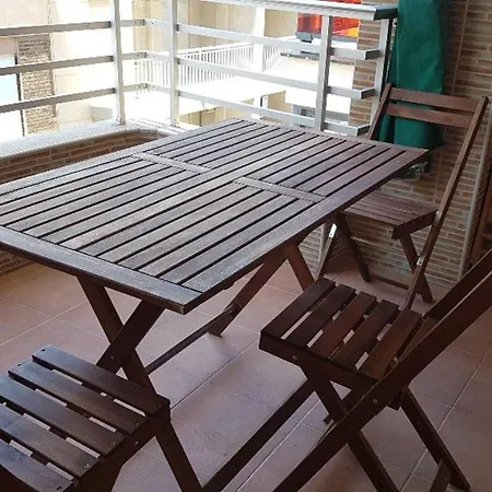 Owner Solidarity - Reduction Of Prices - 7 * Torrevieja