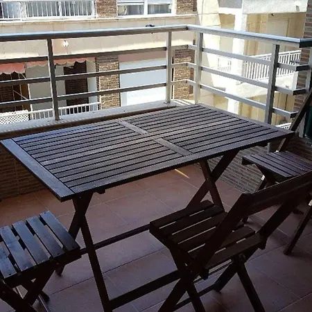 Owner Solidarity - Reduction Of Prices - 7 Torrevieja