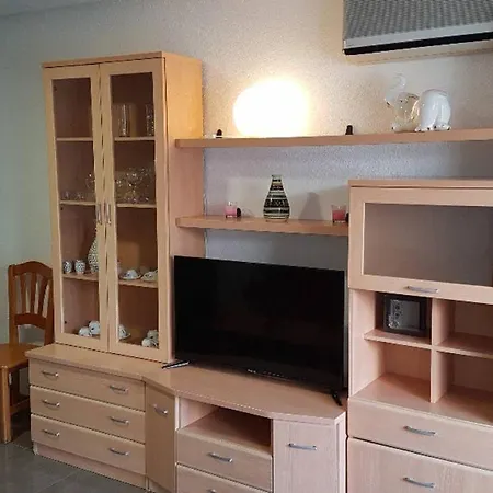 Owner Solidarity - Reduction Of Prices - 7 * Torrevieja